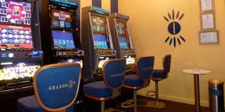 Slots ကစားနည်း အကြံပြုချက်များ